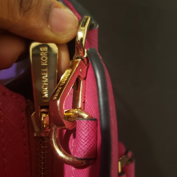 Mk bag - Picture 3 of 7